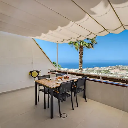 Sunset With 2 Bedrooms אדחה