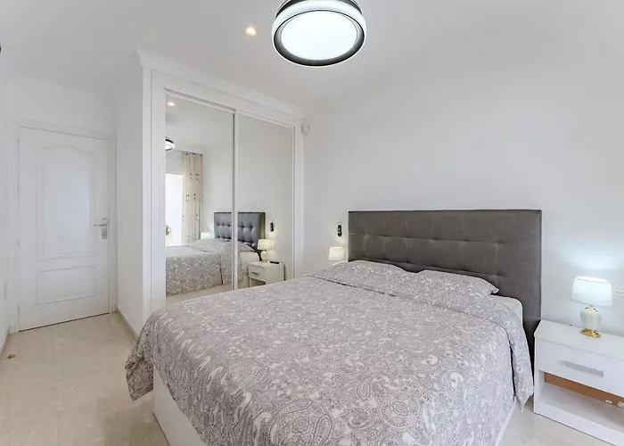 Sunset With 2 Bedrooms