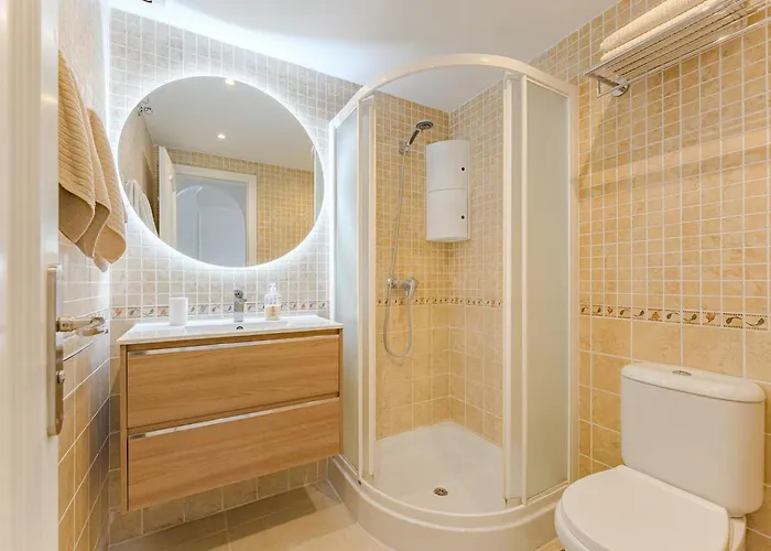 Sunset With 2 Bedrooms * אדחה