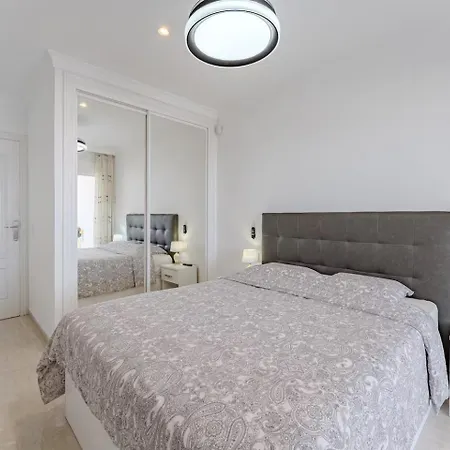 Sunset With 2 Bedrooms