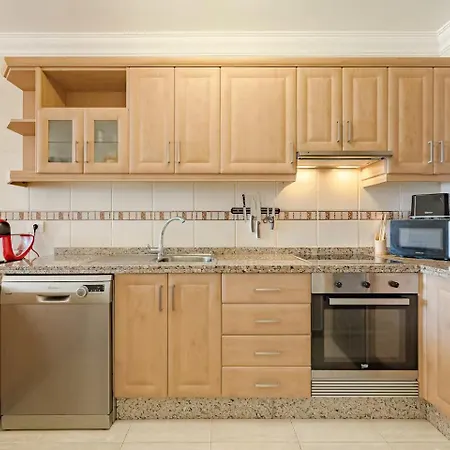 Apartmán Sunset With 2 Bedrooms Costa Adeje (Tenerife)