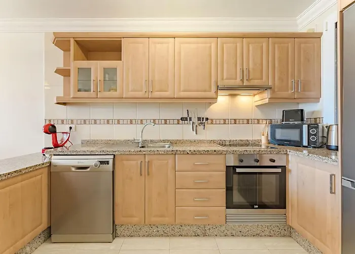 Apartmán Sunset With 2 Bedrooms Costa Adeje (Tenerife)