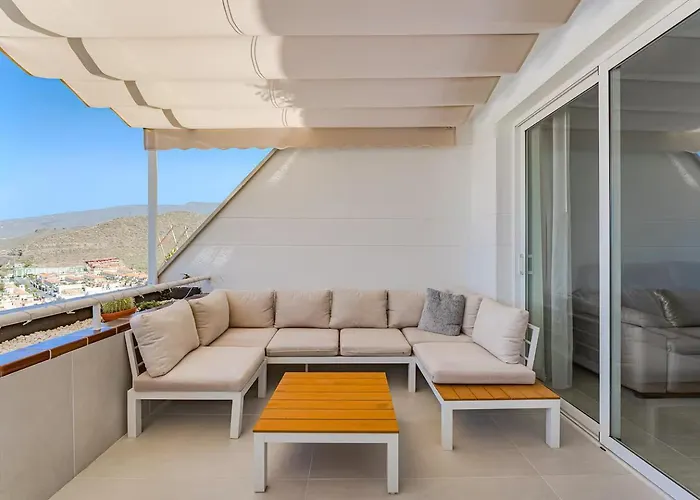 Sunset With 2 Bedrooms