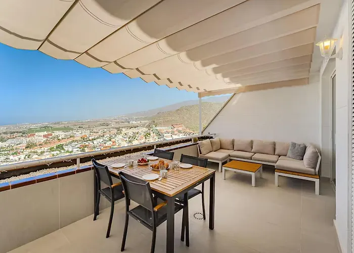 Sunset With 2 Bedrooms *