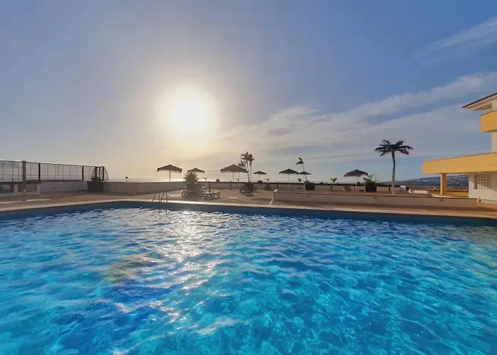 Apartmán Sunset With 2 Bedrooms *