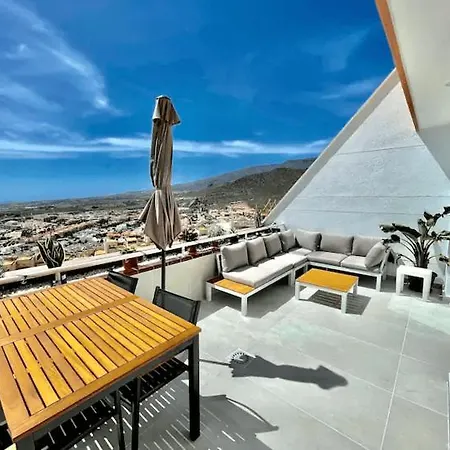 Sunset With 2 Bedrooms *