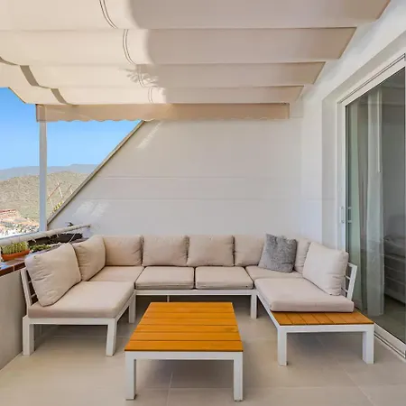 Sunset With 2 Bedrooms