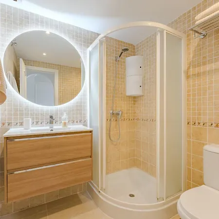 Sunset With 2 Bedrooms * Costa Adeje (Tenerife)