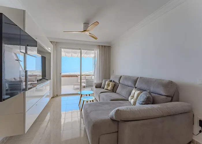 Sunset With 2 Bedrooms Apartman