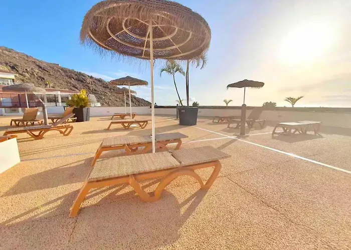 Apartman Sunset With 2 Bedrooms *