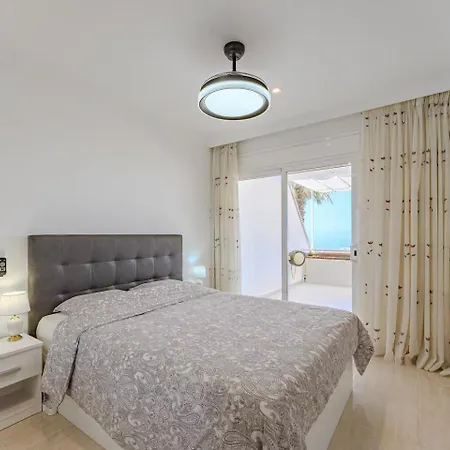 Apartamento Sunset With 2 Bedrooms *