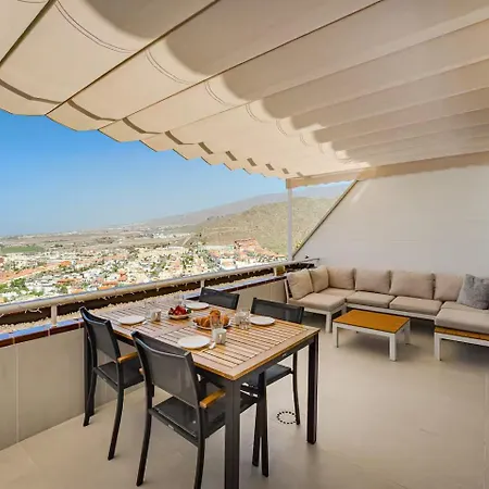 Sunset With 2 Bedrooms *