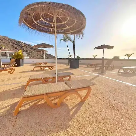 Apartamento Sunset With 2 Bedrooms *