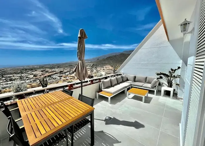 Sunset With 2 Bedrooms *